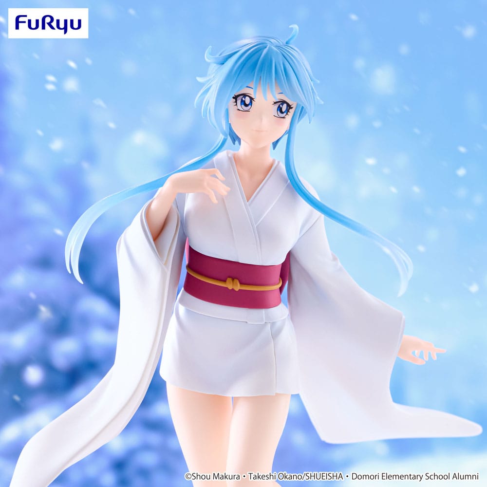 Hell Teacher: Jigoku Sensei Nube Trio-Try-iT PVC Statue Yukime 19 cm - MangaShop.ro
