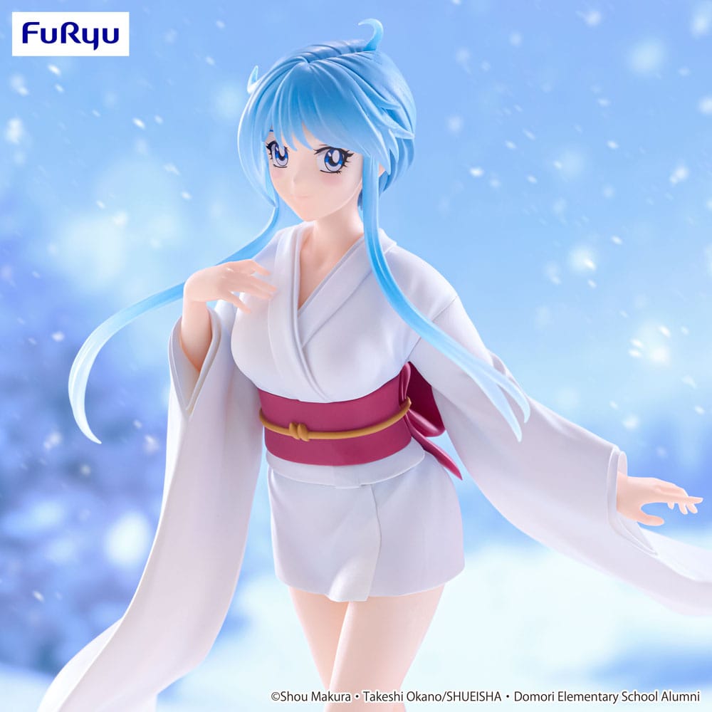 Hell Teacher: Jigoku Sensei Nube Trio-Try-iT PVC Statue Yukime 19 cm - MangaShop.ro