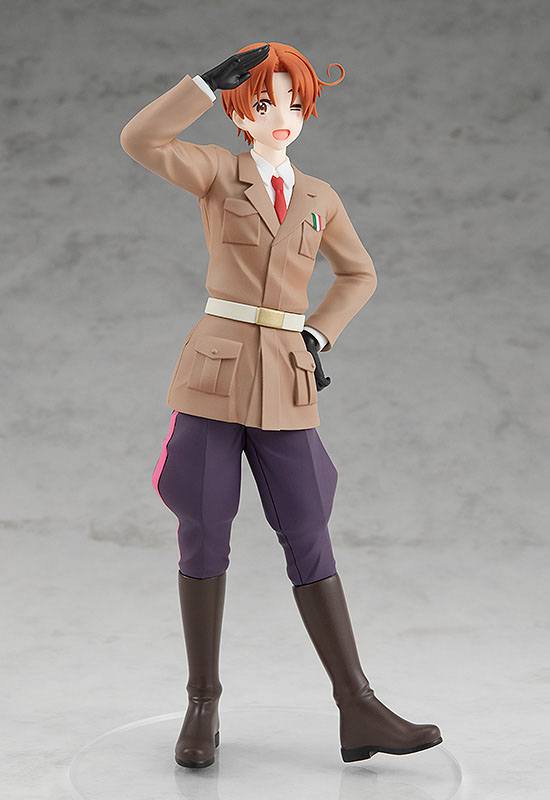 Hetalia World Stars Pop Up Parade Statue Italy 17 cm - MangaShop.ro