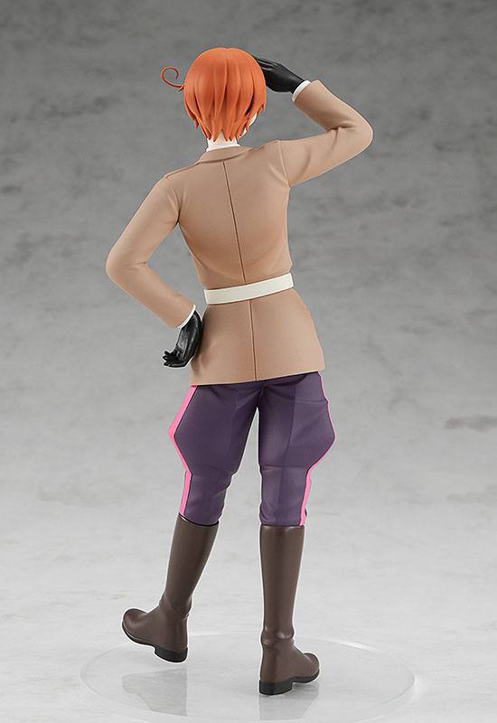Hetalia World Stars Pop Up Parade Statue Italy 17 cm - MangaShop.ro