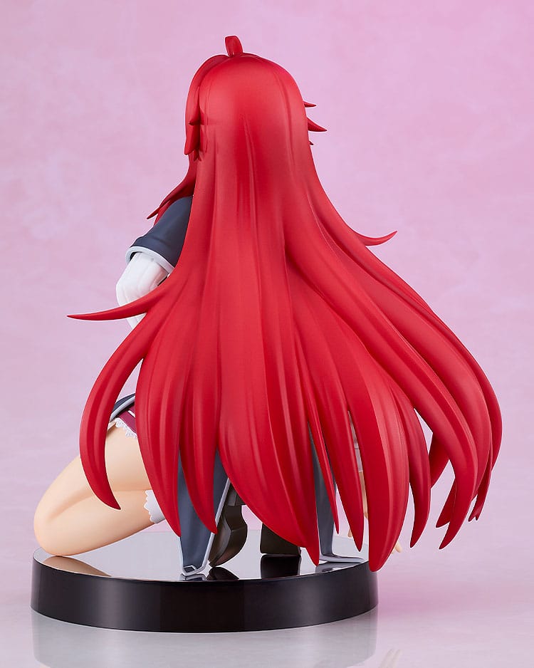 High School DxD Hero Pop Up Parade PVC Statue Rias Gremory L Size 14 cm - MangaShop.ro