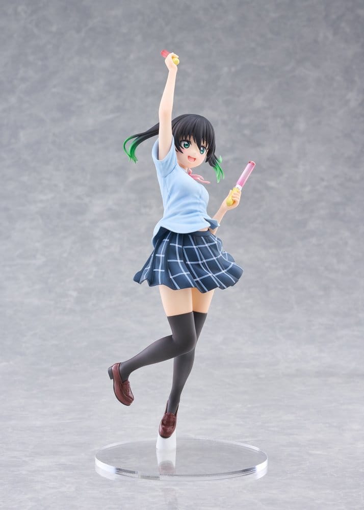 LoveLive! Nijigasaki High School Idol Club PVC Figure 1/7 Takasaki Yu 25 cm - MangaShop.ro