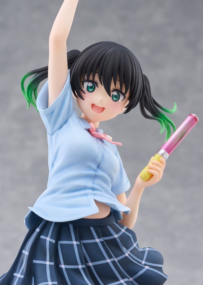 LoveLive! Nijigasaki High School Idol Club PVC Figure 1/7 Takasaki Yu 25 cm - MangaShop.ro
