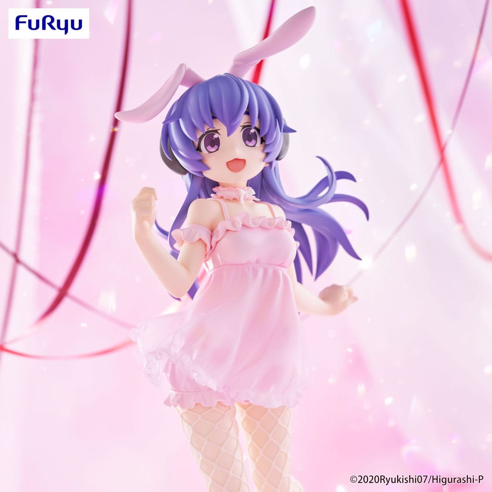 Higurashi: When They Cry Sotsu BiCute Bunnies PVC Statue Hanyu 23 cm - MangaShop.ro