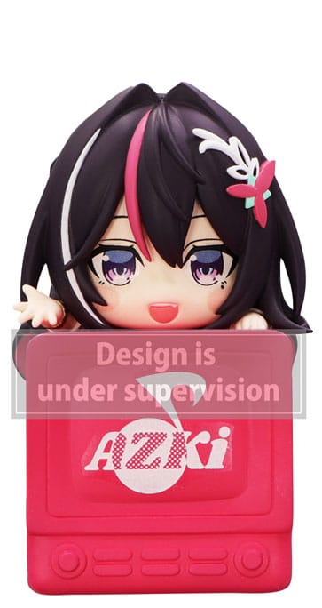 Hololive Production Hikkake PVC Statue AZKi 10 cm - MangaShop.ro