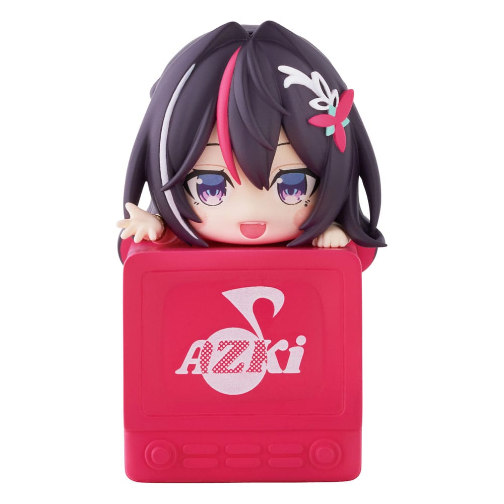 Hololive Production Hikkake PVC Statue AZKi 10 cm - MangaShop.ro