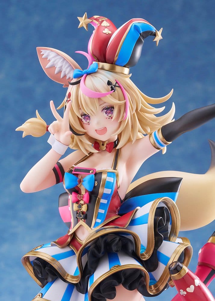 Hololive Production PVC Figure 1/7 Omaru Polka 28 cm - MangaShop.ro