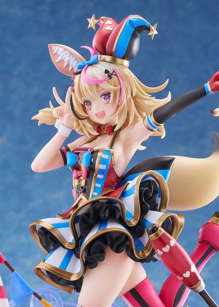 Hololive Production PVC Figure 1/7 Omaru Polka 28 cm - MangaShop.ro