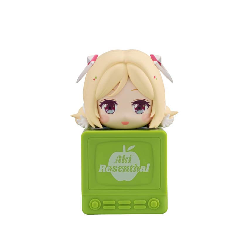 Hololive Production Hikkake PVC Statue Aki Rosenthal 10 cm - MangaShop.ro