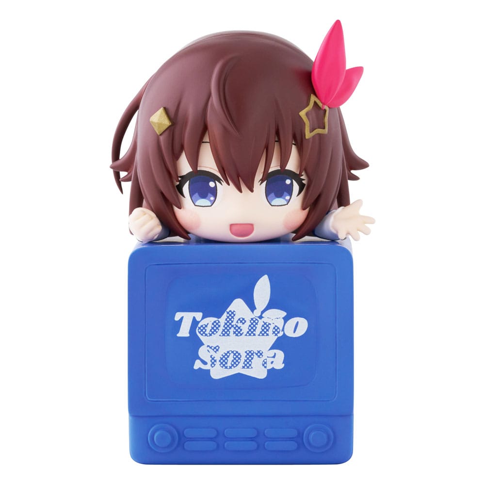 Hololive Production Hikkake PVC Statue Tokino Sora 10 cm - MangaShop.ro