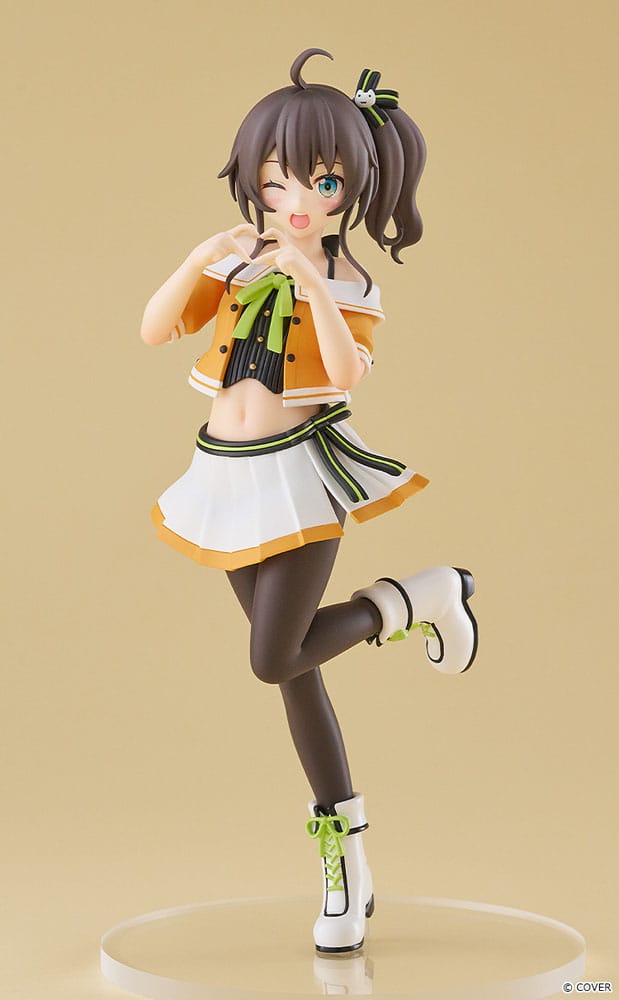 Hololive Production Pop Up Parade PVC Statue Natsuiro Matsuri 17 cm - MangaShop.ro