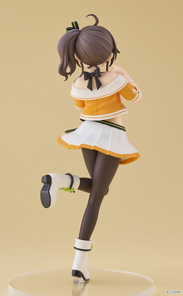 Hololive Production Pop Up Parade PVC Statue Natsuiro Matsuri 17 cm - MangaShop.ro