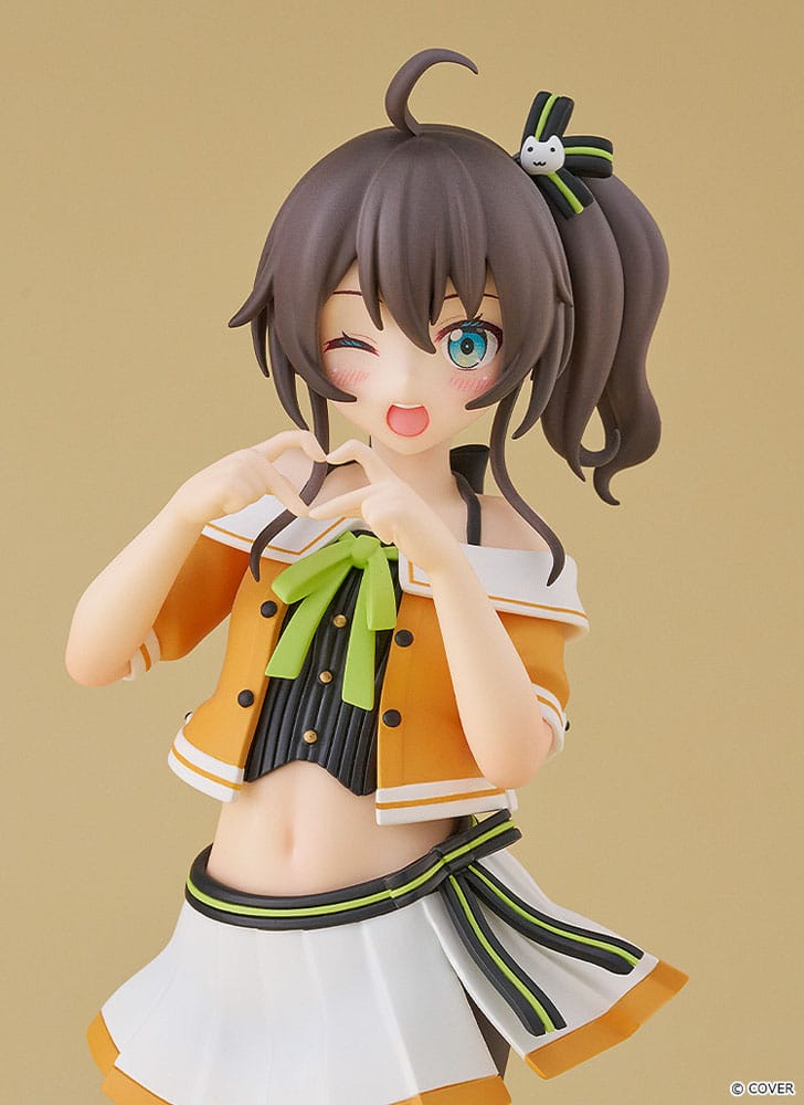 Hololive Production Pop Up Parade PVC Statue Natsuiro Matsuri 17 cm - MangaShop.ro