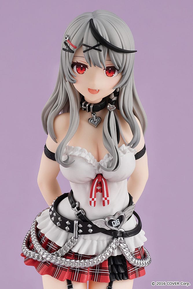 Hololive Production Pop Up Parade PVC Statue Sakamata Chloe 17 cm - MangaShop.ro
