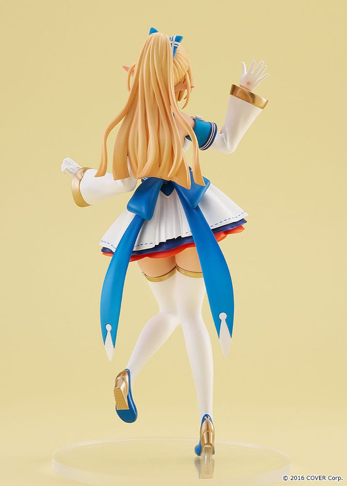 Hololive Production Pop Up Parade PVC Statue Shiranui Flare 17 cm - MangaShop.ro