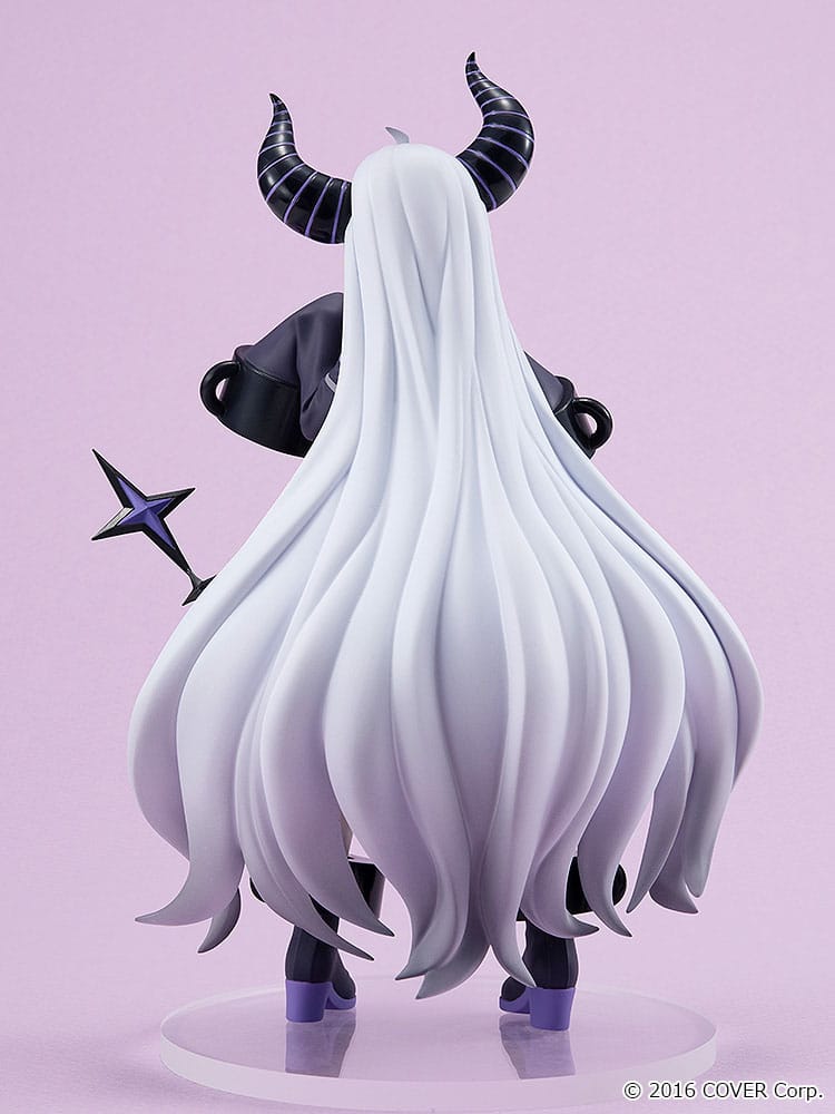 Hololive Production Pop Up Parade PVC Statue La+ Darknesss 16 cm - MangaShop.ro