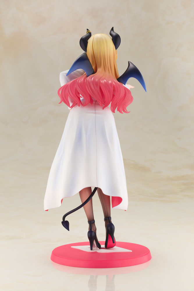 Hololive Production PVC Statue 1/7 Yuzuki Choco Bonus Edition 24 cm - MangaShop.ro