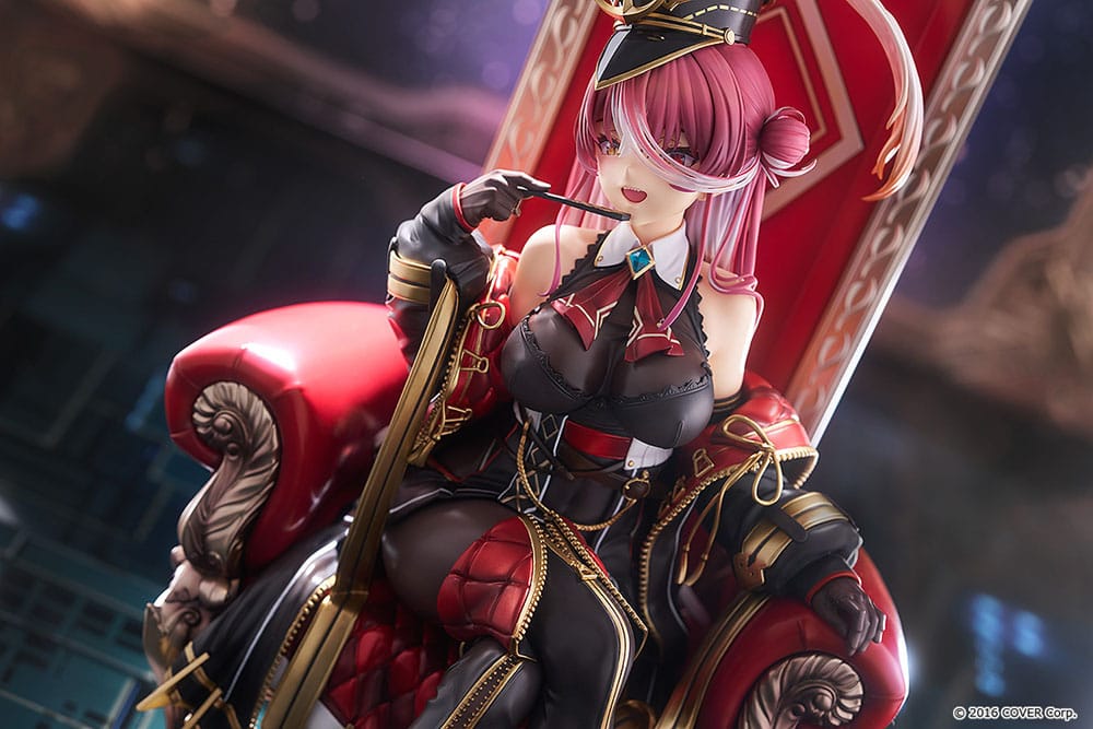 Hololive Production Figure 1/6 Houshou Marine Thirty Outfit 27 cm - MangaShop.ro