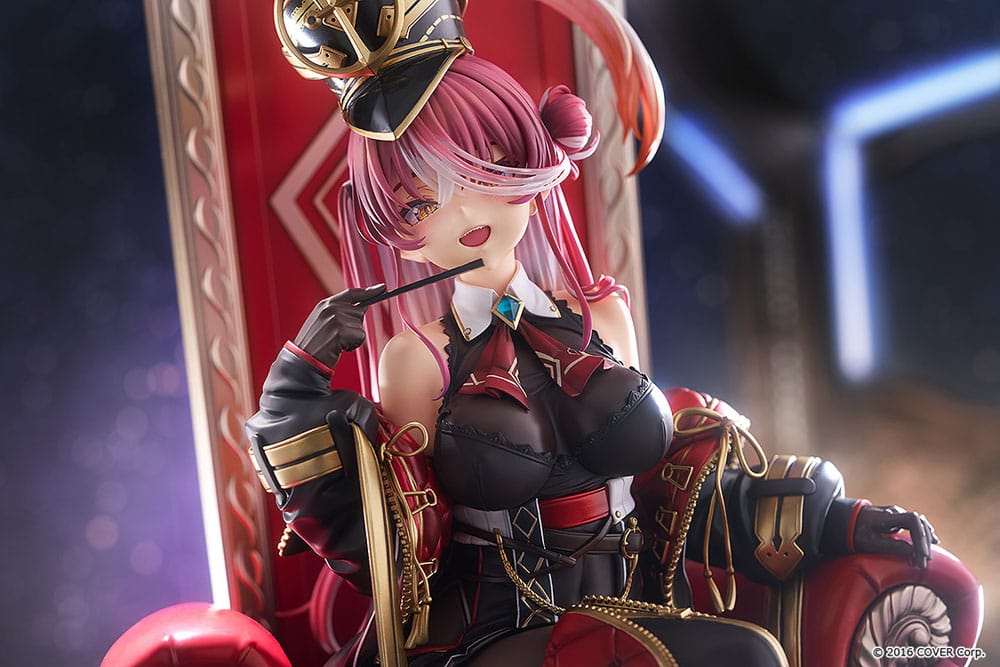 Hololive Production Figure 1/6 Houshou Marine Thirty Outfit 27 cm - MangaShop.ro