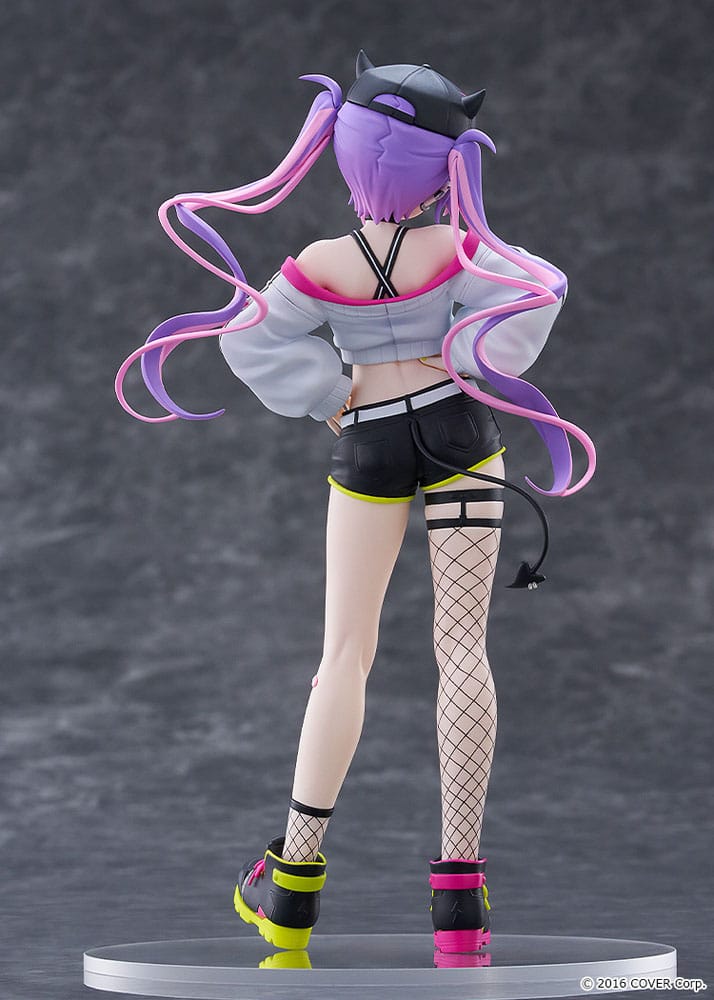 Hololive Production Pop Up Parade SP PVC Statue Tokoyami Towa 17 cm - MangaShop.ro