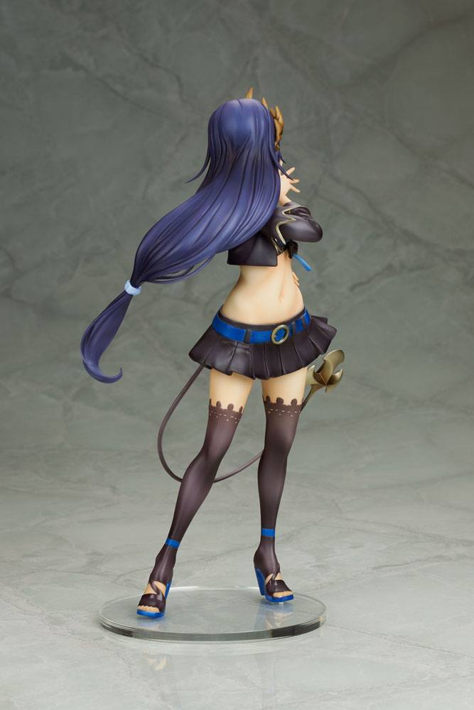 HoneyStrap PVC Statue 1/7 Shimamura Charlotte 23 cm - MangaShop.ro