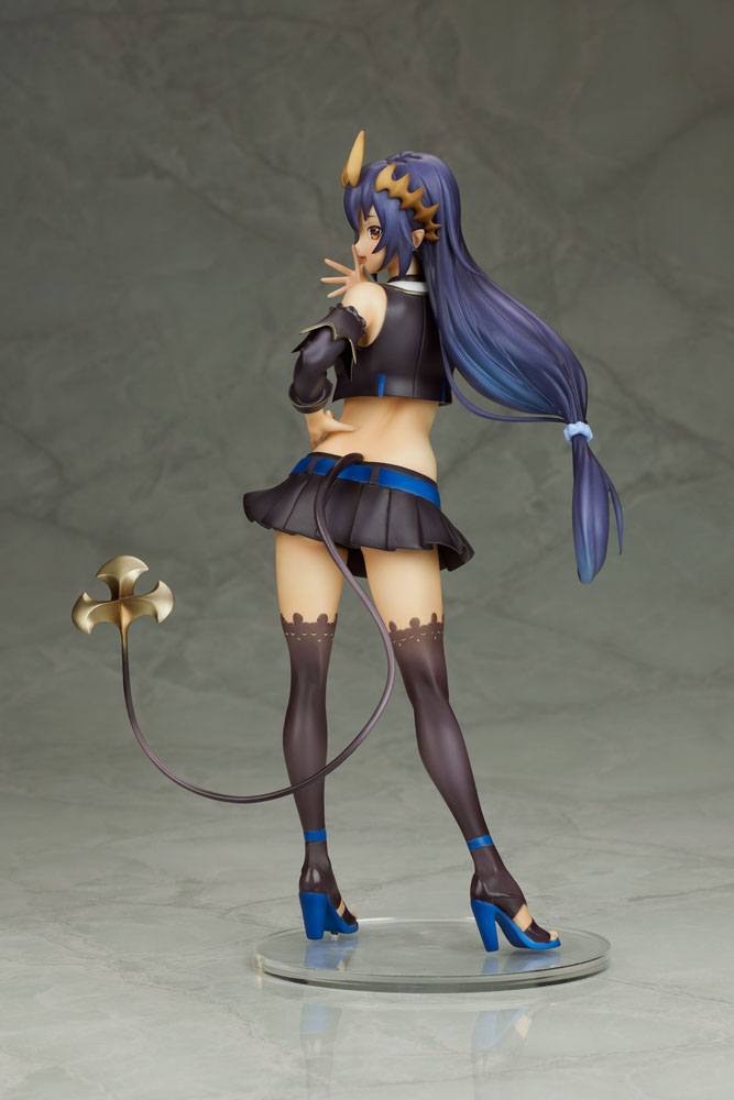 HoneyStrap PVC Statue 1/7 Shimamura Charlotte 23 cm - MangaShop.ro