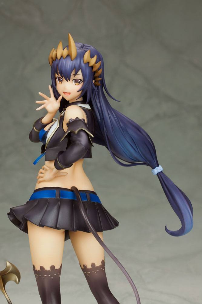HoneyStrap PVC Statue 1/7 Shimamura Charlotte 23 cm - MangaShop.ro