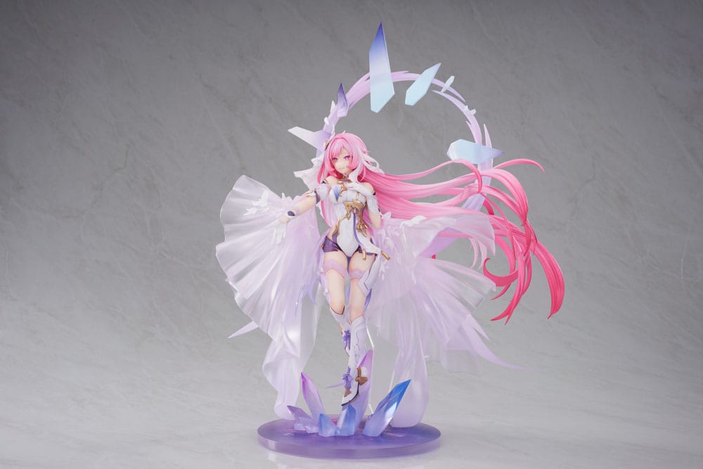 Honkai Impact 3rd PVC Statue 1/7 Elysia Herrscher of Human: Ego Because of You Ver. 38 cm - MangaShop.ro