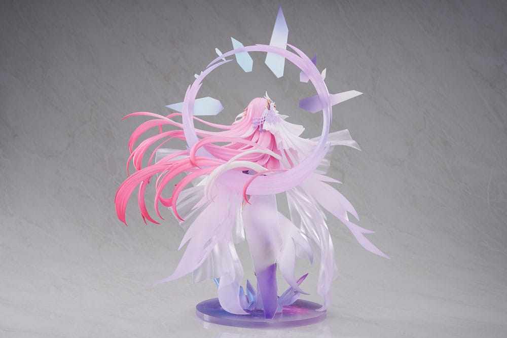 Honkai Impact 3rd PVC Statue 1/7 Elysia Herrscher of Human: Ego Because of You Ver. 38 cm - MangaShop.ro