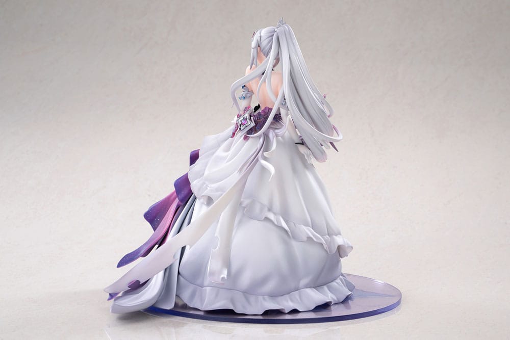 Honkai Impact 3rd PVC Statue 1/7 Kiana Evening Invite 25 cm - MangaShop.ro