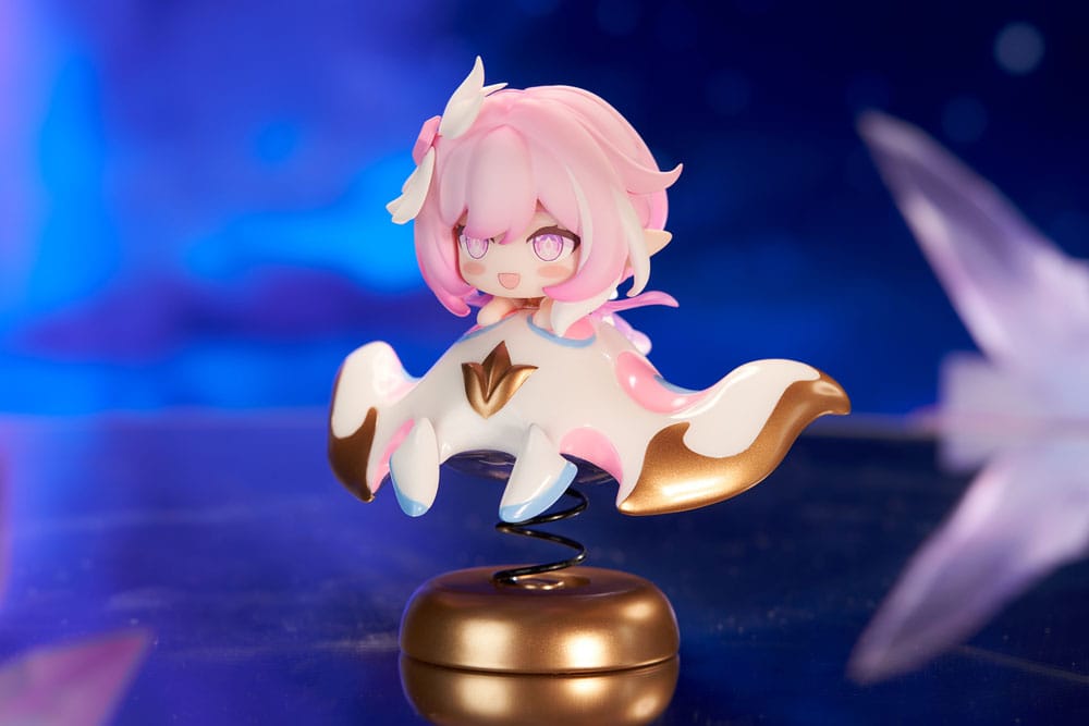 Honkai Impact 3rd Happy Shake PVC Statue Elysia Herrscher of Human: Ego 8 cm - MangaShop.ro