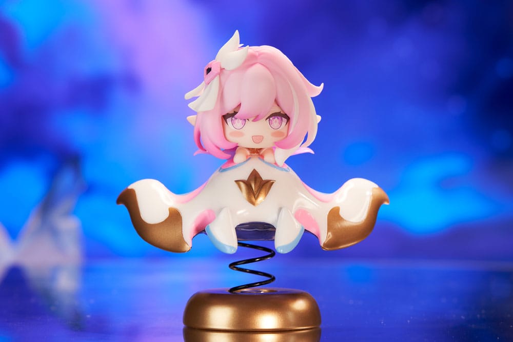 Honkai Impact 3rd Happy Shake PVC Statue Elysia Herrscher of Human: Ego 8 cm - MangaShop.ro