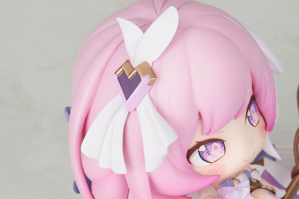 Honkai Impact 3rd PVC Statue Asteroid Series Elysia Herrscher of Human: Ego 9 cm - MangaShop.ro