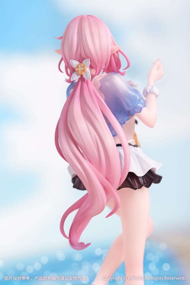 Honkai Impact 3rd PVC Statue 1/8 Elysia Summer Miss Elf Ver. 22 cm - MangaShop.ro