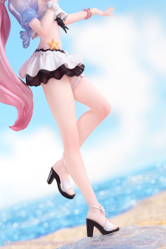 Honkai Impact 3rd PVC Statue 1/8 Elysia Summer Miss Elf Ver. 22 cm - MangaShop.ro