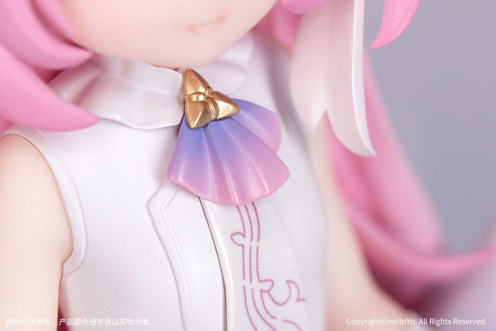 Honkai Impact 3rd PVC Statue Elysia: Herrscher of Human: Ego Figure Little Herrscher Ver. 9 cm - MangaShop.ro