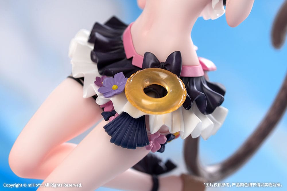 Honkai Impact 3rd PVC Statue 1/8 Pardofelis - Midsummer Collector ver. 21 cm - MangaShop.ro