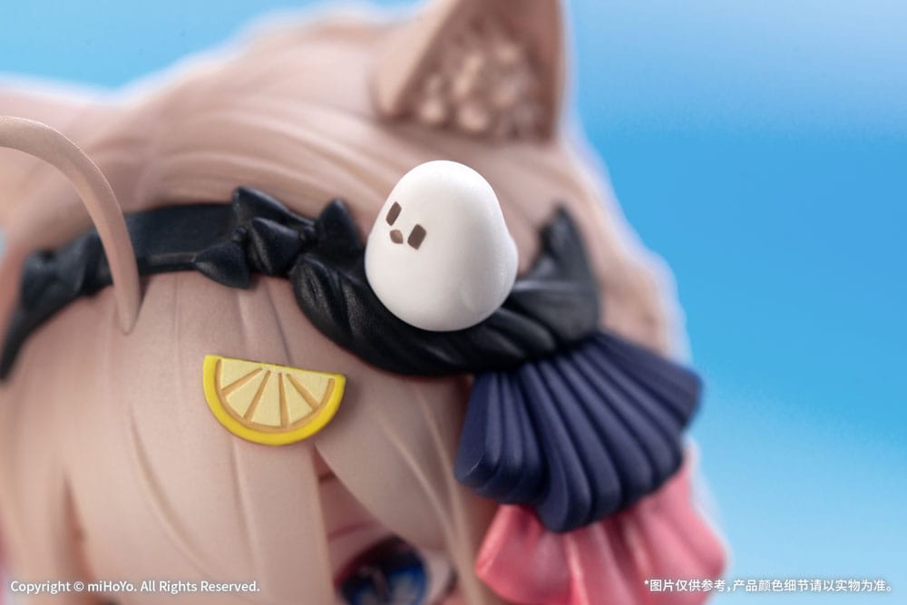 Honkai Impact 3rd PVC Statue 1/8 Pardofelis - Midsummer Collector ver. 21 cm - MangaShop.ro