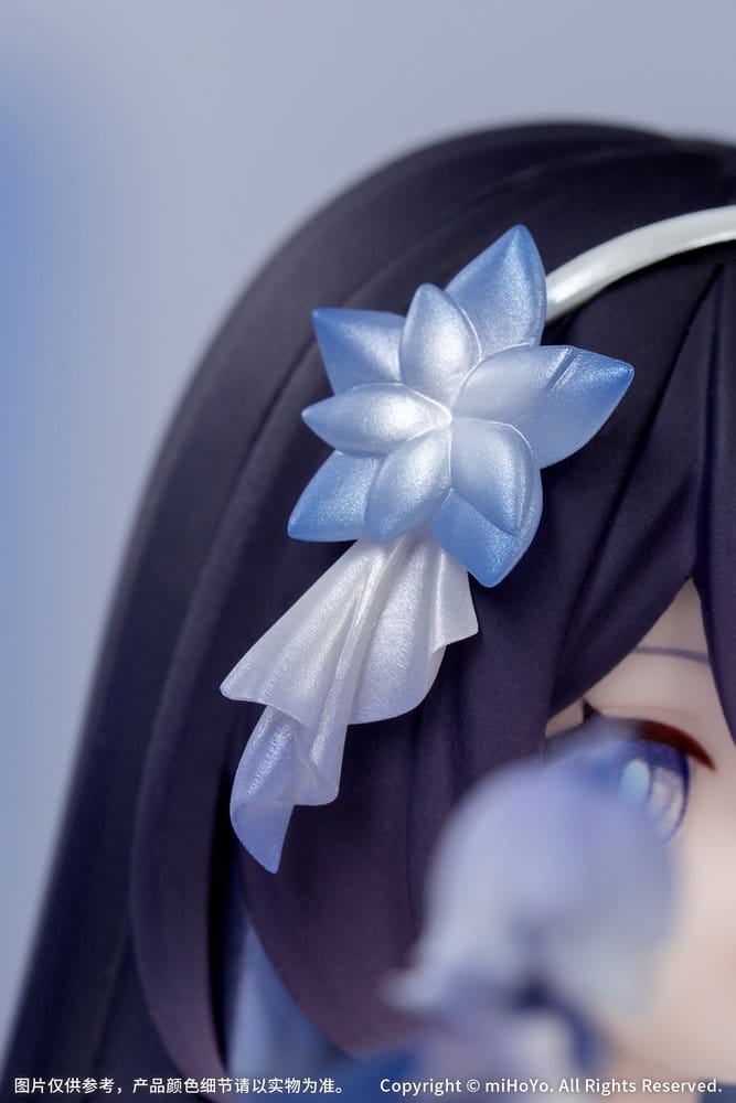 Honkai Impact 3rd PVC Statue Seele: Herrscher of Rebirth Chibi Herrscher Ver. 9 cm - MangaShop.ro