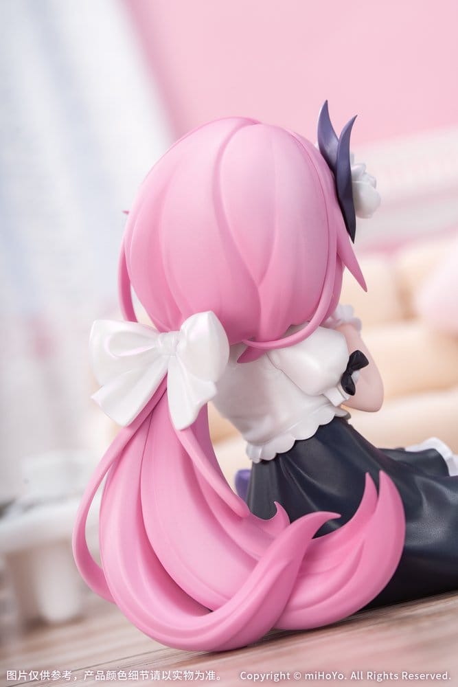 Honkai Impact 3rd PVC Figure Elysia Little Flame-Chaser Ver. 9 cm - MangaShop.ro