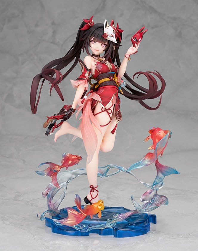 Honkai: Star Rail PVC Figure 1/7 Sparkle 23 cm - MangaShop.ro