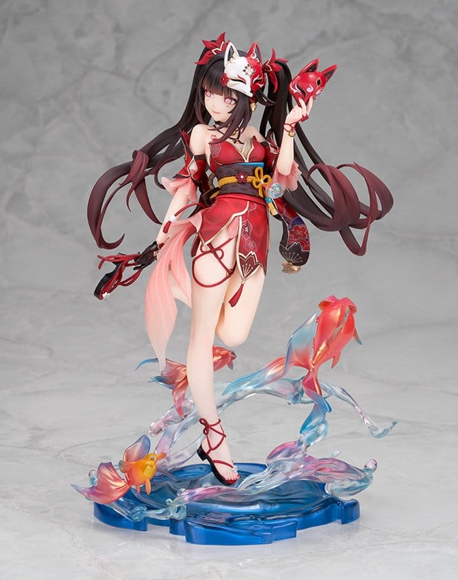 Honkai: Star Rail PVC Figure 1/7 Sparkle 23 cm - MangaShop.ro