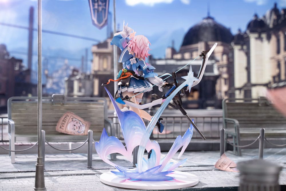 Honkai: Star Rail PVC Statue 1/7 March 7th 28 cm - MangaShop.ro