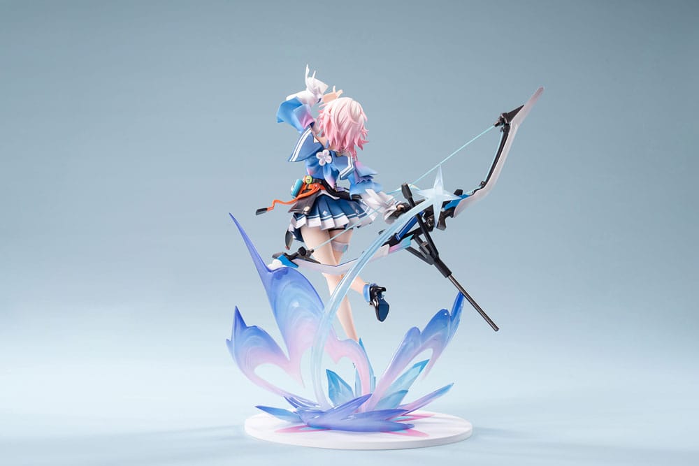 Honkai: Star Rail PVC Statue 1/7 March 7th 28 cm - MangaShop.ro