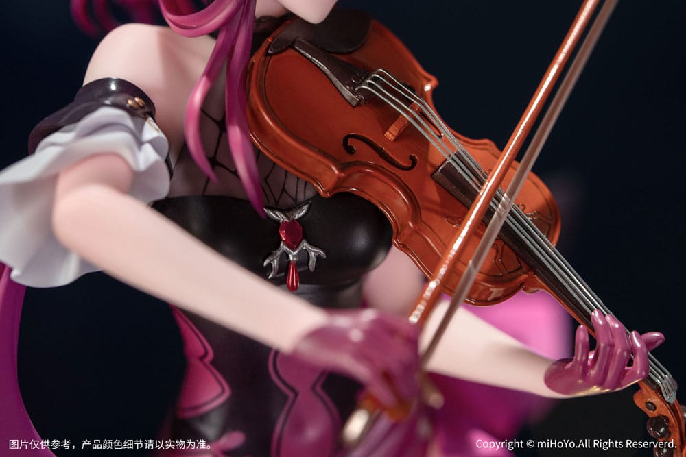 Honkai: Star Rail PVC Statue 1/8 Kafka: Star Rail Live Ver. 23 cm - MangaShop.ro