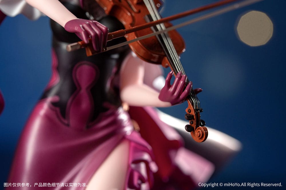 Honkai: Star Rail PVC Statue 1/8 Kafka: Star Rail Live Ver. 23 cm - MangaShop.ro