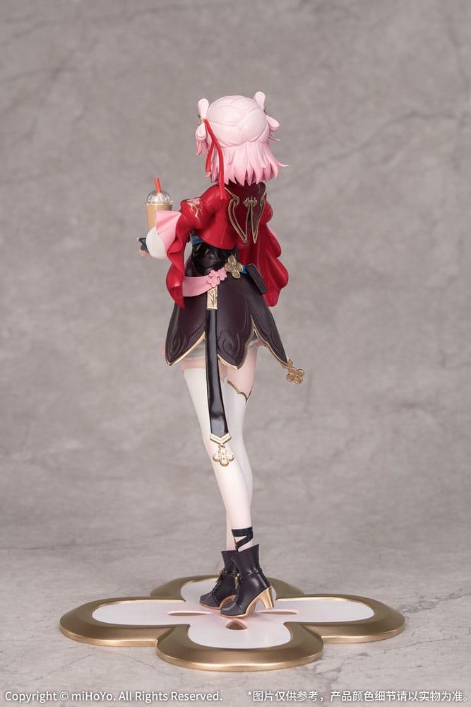 Honkai: Star Rail Gift+ PVC Statue 1/8 March 7th: The Hunt 21 cm - MangaShop.ro