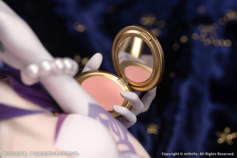 Honkai: Star Rail PVC Statue Diorama Robin: Flowing Nightglow Ver. 27 cm - MangaShop.ro