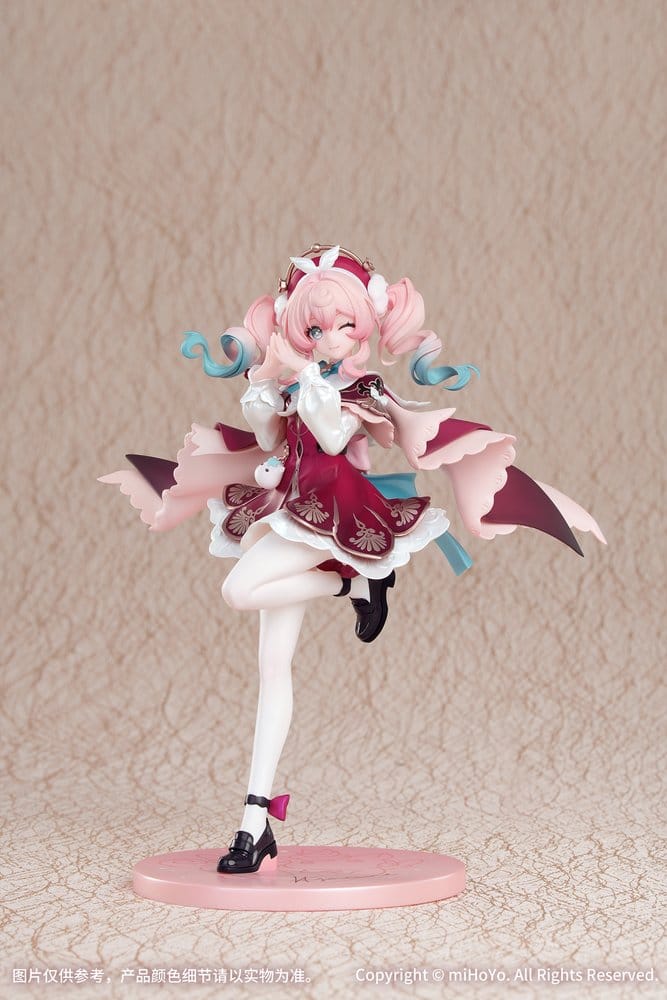 Honkai: Star Rail PVC Figure 1/8 Gift+ Hyacine 19 cm - MangaShop.ro