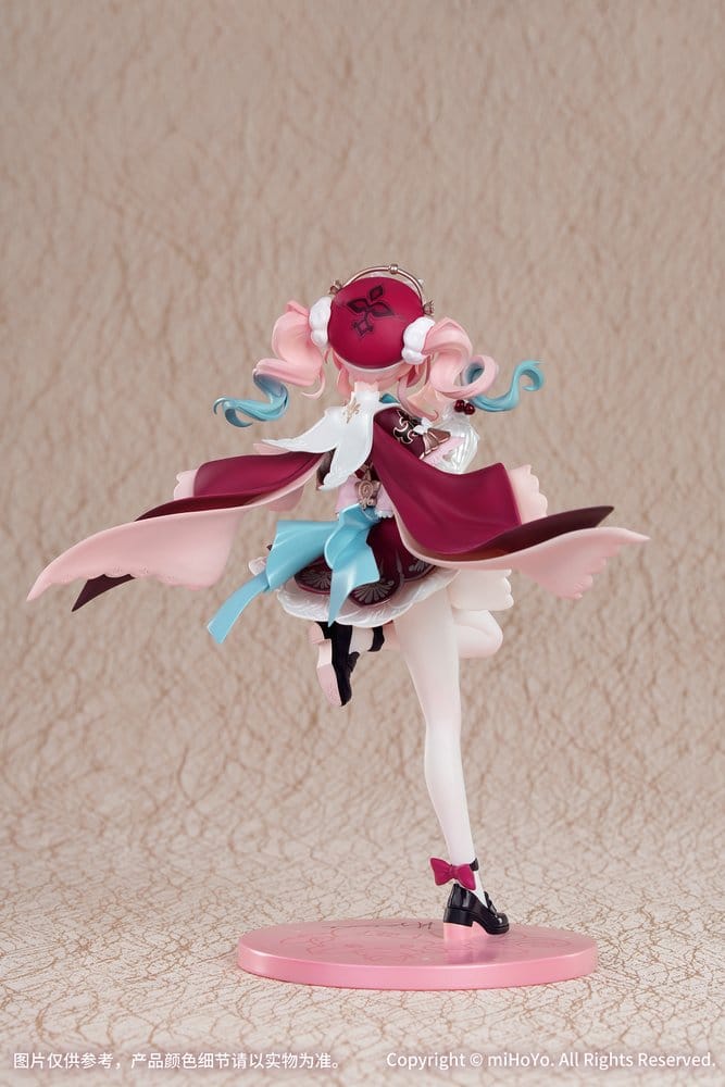 Honkai: Star Rail PVC Figure 1/8 Gift+ Hyacine 19 cm - MangaShop.ro